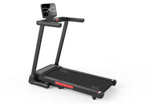 TOPFIT Wholesale Running Machines for Home Running Fitness Equipment China Manufacturer OEM - Product Image 3