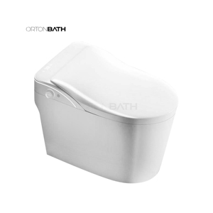 Умный биде с подогревом - Product Image 1
