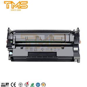 58A-cartucho de tóner con Chip para impresora láser, CF258A, <span class=keywords><strong>CF258X</strong></span>, CF 258A, CF258, 58X, para HP LJ PRO, M404, MFP428, MF441dw, mf443dw, 445dw - Product Image 2
