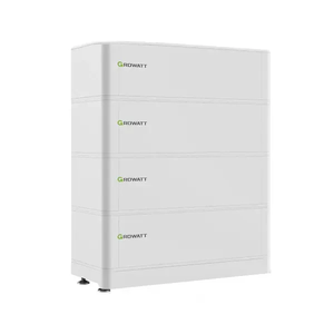 Growatt-Batería de bajo voltaje <span class=keywords><strong>ARK</strong></span> LV, sistema de energía Solar para proyectos domésticos, 48V, <span class=keywords><strong>2</strong></span>,56kwh-25,6kwh - Product Image 1