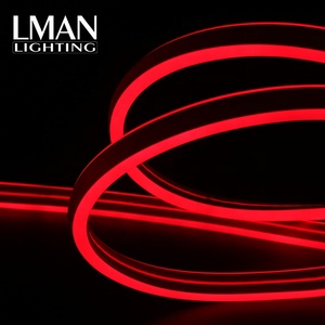 Super Slim <span class=keywords><strong>tubo</strong></span> <span class=keywords><strong>de</strong></span> silicona 120leds/m SMD2835 AC 110V IP65 impermeable Flexible <span class=keywords><strong>LED</strong></span> luces <span class=keywords><strong>de</strong></span> neón - Product Image 1