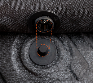 Sans odeur 3D TPE accessoires de voiture coussin de pied tapis de voiture tapis de sol de voiture Cargo Boot Liner tapis de coffre pour <span class=keywords><strong>Hyundai</strong></span> <span class=keywords><strong>Tucson</strong></span> hybride 2025 - Product Image 6