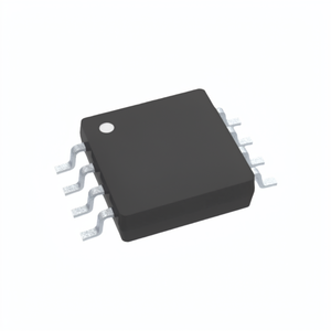 Circuit intégré THS4501IDGKR IC OPAMP DIFF 1 CIRCUIT 8VSSOP, 8 MSOP (0,118 po, largeur 3,00 mm), canal fabricant 8 TSSOP - Product Image 1