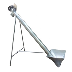 TX Machines de traitement des aliments pour animaux de haute qualité moteur diesel électrique 110v/220v Machine à granulés Machine d'extrudeuse d'alimentation pour l'Afrique - Product Image 6