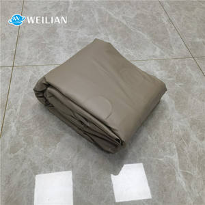 Nuevo colchón de cama inflable Weilian, cama de aire eléctrica con bomba incorporada, colchón de cama de aire automático autoinflable - Product Image 5