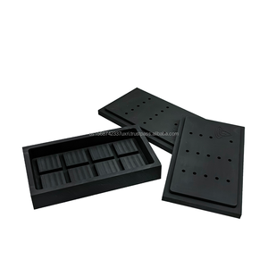 เรือกราไฟท์ทนกรดและด่างเกรดอุตสาหกรรม - Product Image 4