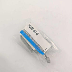 Válvula Solenoide Original-SMC VQZ115-4L1-01 - Product Image 5