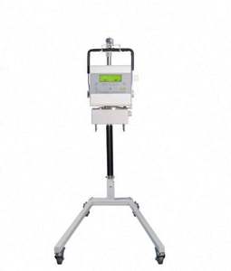 أفضل جهاز أشعة سينية محمول عالي التردد 8KW للاستخدام البشري أو البيطري - Product Image 6