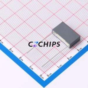 ตัวเก็บประจุแบบปลอดภัย R463I310050M1K ชนิด Through Hole (THT), ระยะขา P=15 มม. 100nF 10% 310V X2 - Product Image 2