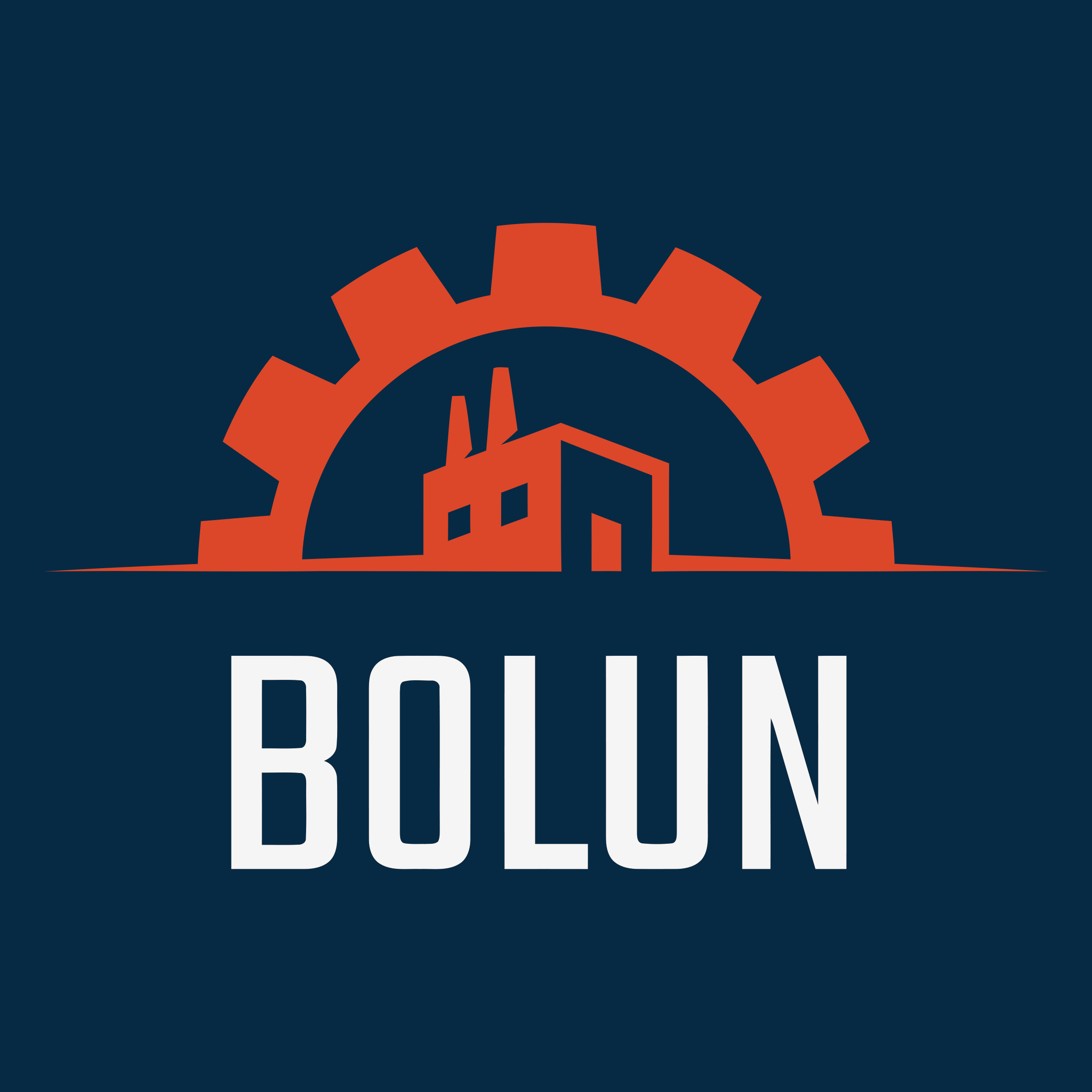 Dongguan Bolun Industrial Automation Co., Ltd. logo