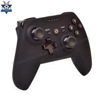 CoolRabbie 2024 controlador de teléfono portátil inalámbrico remoto Joypad teléfono móvil Joystick para Apple Android controlador de juego móvil