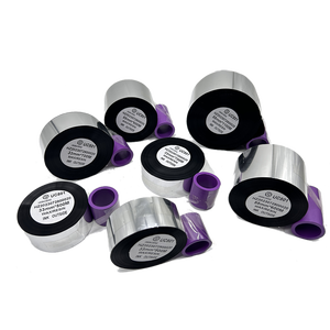 55mm 1100M Ruban Près Du Bord Tto Markem Linx VJ Smart Tto Imprimante Thermique Markem Imaje Ruban 30X600m - Product Image 1