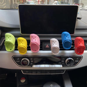 Shoe Shape Aromatherapy <strong>Vent</strong> <strong>Car</strong> Love Air Interior Accessories Perfume <strong>Diffuser</strong> air Freshener <strong>Vent</strong> <strong>Clip</strong> - Product Image 1