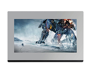 Espejo Mágico de Pared de 19 Pulgadas con Pantalla HD <span class=keywords><strong>Android</strong></span> y <span class=keywords><strong>TV</strong></span> LED Oculta - Product Image 2