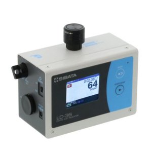 Detector de Polvo Digital Sibata Ap-632th, Monitor de PM2.5 con Pantalla LCD para Pruebas de Calidad del Aire - Product Image 4