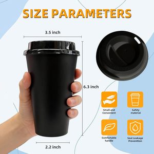 Gobelet En Carton,Biodegradable Takeaway <b>Coffee</b> Branded Luxury 12oz <b>Print</b> Colored Double Wall Disposable Custom <b>Coffee</b> Paper Cup - Product Image 3