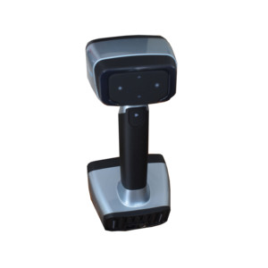 Scanner 3D portable Creality Pro pour la numérisation de pièces automobiles et industrielles, la rétro-ingénierie et la conception 3D portable - Product Image 3