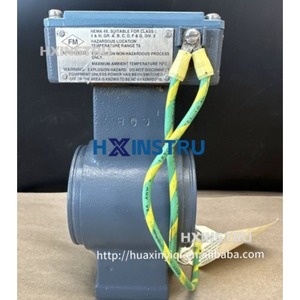 ท่อแม่เหล็กฟ็อกซ์บอโร 8000A ซีรีส์ 801HA-WCR-PJ6FNA-A มือสอง H H - Product Image 4