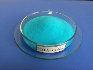 ผงซิงค์ไดโซเดียมอีทีดีเอ เกรดอุตสาหกรรม CAS 14025-21-9  EDTA Zn - Product Image 4