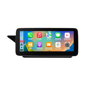 Reproductor Multimedia para Automóvil con Android AUTO y Carplay de 8 Núcleos, Precio de Fábrica STWEI, para Mercedes Benz Clase E W212, Pantalla de Navegación y Video - Product Image 1