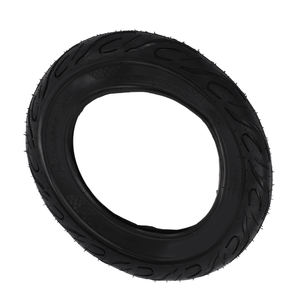 Pneumatici di Ricambio per Biciclette per Bambini, Gomme Durevoli in Gomma, Accessori per Biciclette per Bambini 12x2.50 - Product Image 2