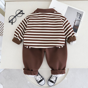 Детский комплект из двух предметов в Корейском стиле - Product Image 4