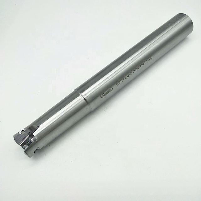 MFH Turning Tool Holder for LOGU Inserts