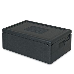 Gastronorm thermobox/isobox GN1/1 MIT deckel, inhalt 30ลิตร, lxbxh 600x400x230มม. - Product Image 1