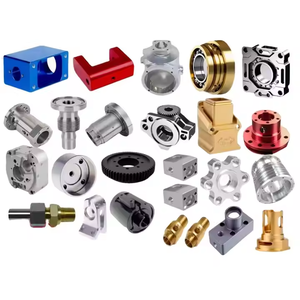 Sản phẩm Phần cứng chất lượng cao không chuẩn - Product Image 3