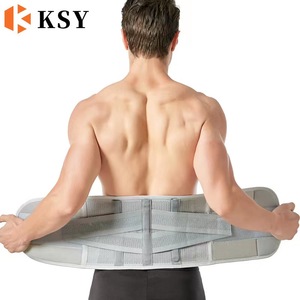 Kadınlar ve erkekler iç<span class=keywords><strong>in</strong></span> bel destek kemeri, tüm sırt ağrısı rahatlama iç<span class=keywords><strong>in</strong></span> ayarlanabilir bel antrenör kemeri, omurga düz güvenli tutar