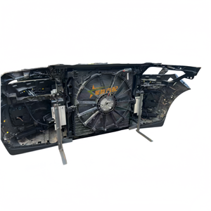 Conjunto de Rejilla de Entrada de Aire para Parachoques Delantero, Modelo <span class=keywords><strong>2023</strong></span> 2024, de Segunda Mano, Alta Calidad, Fácil Instalación, 1 Año de Garantía - Product Image 5
