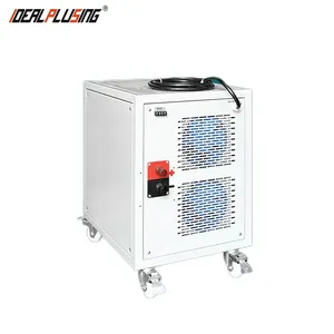 Quality assurance High-power 1200W adjustable DC power supply 12V 100A electrolytic water treatment aging power supply