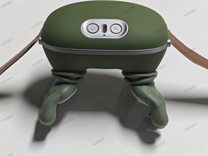 Masajeador de Cuello y Hombros Master Hand N7 de Nueva Generación con Calefacción y Dedos Biónicos Ultrasilenciosos con Control Remoto Nuevo Producto - Product Image 2