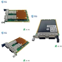 Tarjeta Mezzanine OCP de Alto Rendimiento de 40G con Doble Puerto y 3 Años de Garantía para Servidor en la Nube y Firewall