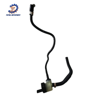خرطوم محرك خرطوم تنفس بجهد كبفي OEM 06E103207AR لـ Au-di A4 A5 A6 A7 A8 Q7 S4 S5 S6 S8