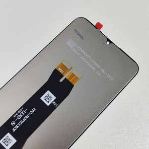 Factory Price LCD for ZTE Blade A35/A55 Display Touch Screen Digitizer Assembly Replacement Screen 100% Tested Z2453 Z2450 - Product Image 3