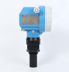 E+H Prosonic FMU40-RRB2A2 |   Capteur de niveau à ultrasons |   Mesure du temps de vol - Product Image 6