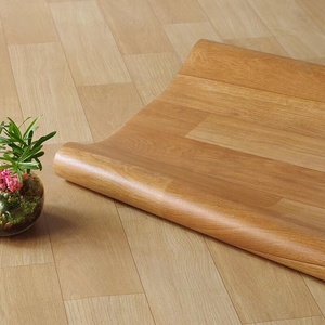 Fabbrica impermeabile antiscivolo di lusso in vinile tappeto di plastica <span class=keywords><strong>Linoleum</strong></span> copertura per pavimento in legno 0.9MM 1MM 1.2MM spugna PVC rotoli - Product Image 2