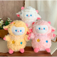 Ours en peluche en gros, en tissu doux et soyeux, design compact et léger, 7-8 pouces, pour événements de la Journée des enfants