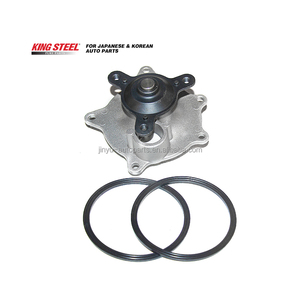 Pompe à eau de moteur de voiture KINGSTEEL 4781157AC 4781157AA 4781157AB 68382491AA pour Chrysler Town <span class=keywords><strong>Dodge</strong></span> <span class=keywords><strong>Grand</strong></span> <span class=keywords><strong>Caravan</strong></span> EGA Bomba Agua - Product Image 2