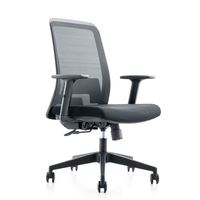 Chaises de bureau de bonne qualité Qingdao Ue Shenfeng