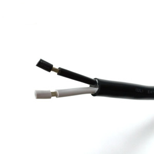 SJTW <strong>Outdoor</strong> Waterproof <strong>Cable</strong> American Certification 12AWG <strong>Cable</strong> LED <strong>Power</strong> Connection <strong>Cable</strong> - Product Image 1