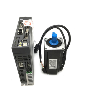 Motor en Miniatura de la Serie ECMA ECMA-C10910SS 100% Nuevo y Original, IP20, RPM, 1 kW, 220V, 50/60Hz, Industrial - Product Image 3