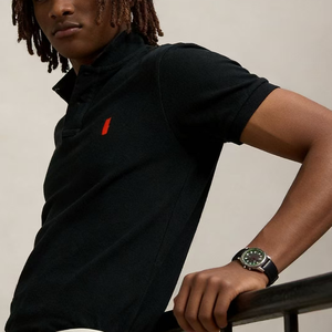 <span class=keywords><strong>Polo</strong></span> de Negocios al por Mayor para Hombre, Estilo Casual de Verano, <span class=keywords><strong>Polo</strong></span> sin Costuras de Manga Corta, <span class=keywords><strong>Polo</strong></span> Personalizado con Logotipo - Product Image 1