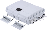 Boîte de distribution fibre optique HZY-1001-F010-12