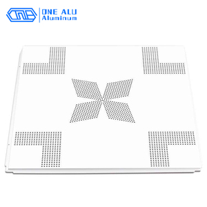Panneaux de revêtement muraux à écran métallique perforé décoratif extérieur en <span class=keywords><strong>aluminium</strong></span> découpé au laser <span class=keywords><strong>Plaque</strong></span> enduite <span class=keywords><strong>pour</strong></span> application d'ustensiles de <span class=keywords><strong>cuisine</strong></span> - Product Image 2