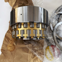 Bearing Rol Silinder Kualitas Premium DST RN309 502309 UKURAN: 45 * 86.5 * 25mm