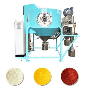 ZHIHENG SSD Series 10L Industrial Centrifugal Atomizer Spray Dryer For Alumina