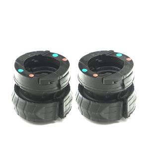 Penstabil karet depan belakang suspensi 95534379261 baru untuk Audi Q7 Volkswagen Touareg untuk Porsche Cayenne - Product Image 1