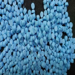 Matière première en polypropylène PP de qualité V0, résistante au feu et moulable, fabriquée en Chine, Wh30 - Product Image 4